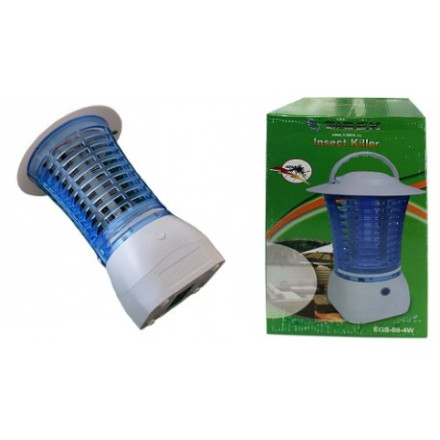 Средство от мошек "Экоснайпер EGS-08-4W"