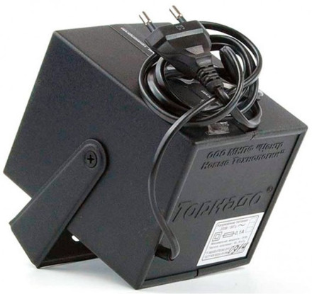 Ультразвуковой отпугиватель крыс «Торнадо 400»