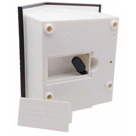 Стационарный ультразвуковой антилай "Дом" Стационарный ультразвуковой антилай "Дом"