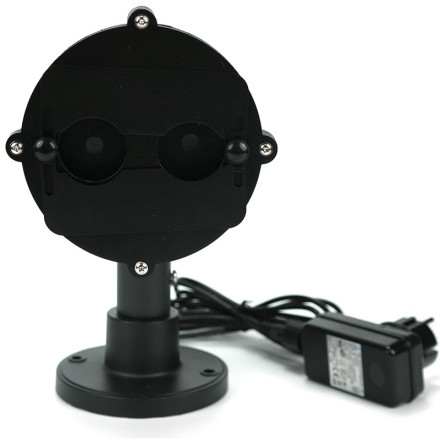 Отпугиватель птиц "Лазер-У" Отпугиватель птиц "Лазер-У"