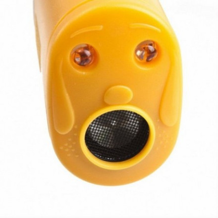 Отпугиватель собак «SITITEK ГРОМ-125»