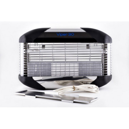 Лампа от комаров "VIPER 30 CATCHER"