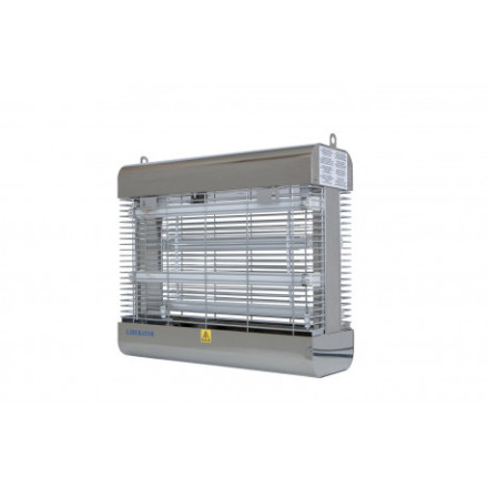 Антимоскитная лампа "GENUS LIBERATOR IP45 KILLER"