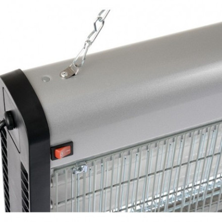 Ловушка для комаров "Баргузин 14-3x20"