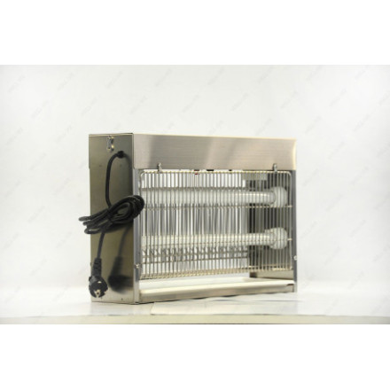 Антимоскитная лампа "WELL WE-150-2SW" Антимоскитная лампа "WELL WE-150-2SW"